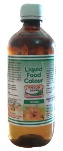 Liquid Food Color 05