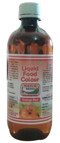 Liquid Food Color 06