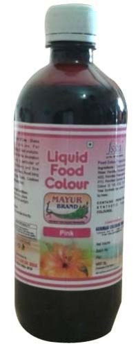 Liquid Food Color 07