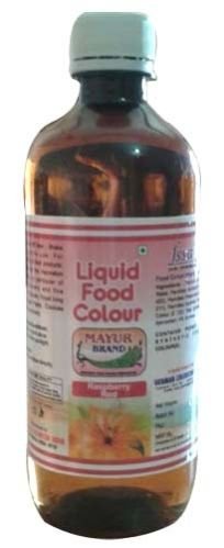 Liquid Food Color 08