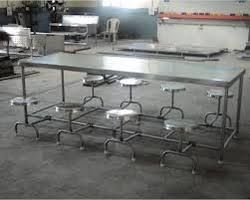 Food Service Counter