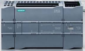 Siemens Drive 02