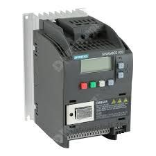 Siemens Drive 03
