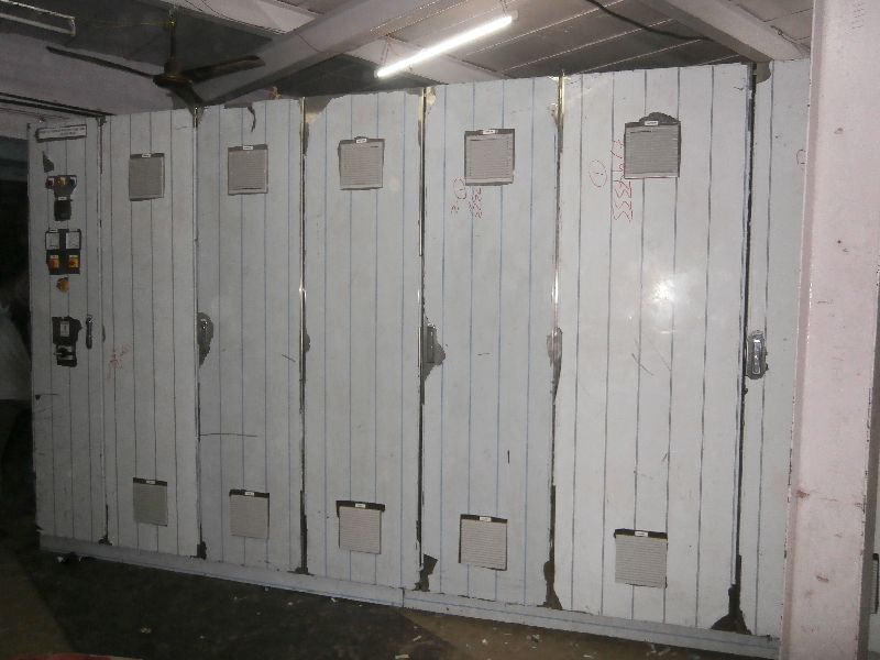 Stainless Steel Enclosure 06