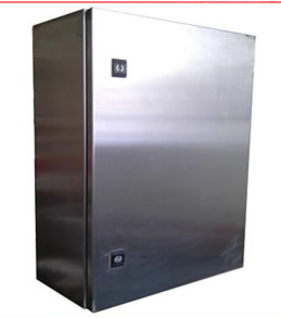 Stainless Steel Enclosure 07