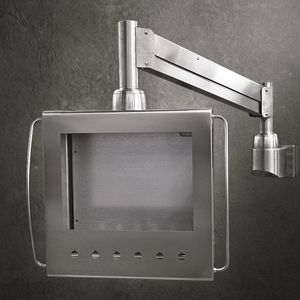 Stainless Steel Enclosure 09