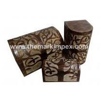 Mango Wood Box 6009
