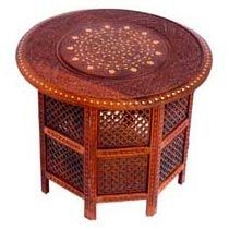 Wooden coffee Table 01