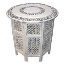 Wooden coffee Table 02