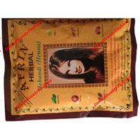 Afrin Henna Hair Color Powder