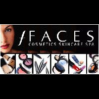 Faces Cosmetic Product