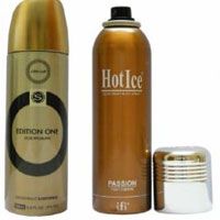 Hotice Perfumes