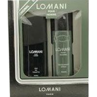 Lomani Perfumes