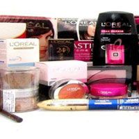 Loreal Cosmetic Product