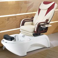 Manicure & Pedicure Chairs