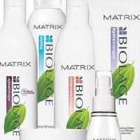 Matrix Hair Care Product