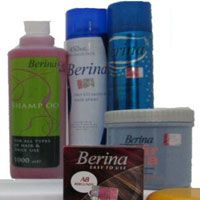 NBC Hair Care Product