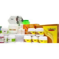 NBC Skin Care Product