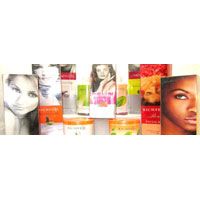 Rich Feel Skin Care Product