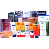 VLCC Skin Care Product