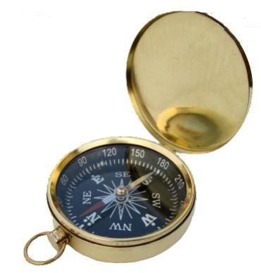 Item Code NC 1201 Compass 3 Inch with Lid