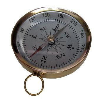 Item Code NC 1202 Compass 3 Inch