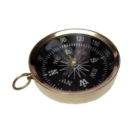 Item Code NC 1203 Compass 3 Inch