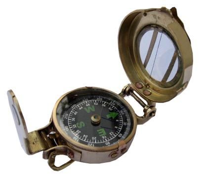 Item Code NC 1208 Compass 2 Inch