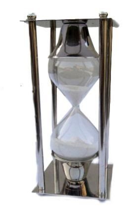 Item Code NC 4201 Sand Timer