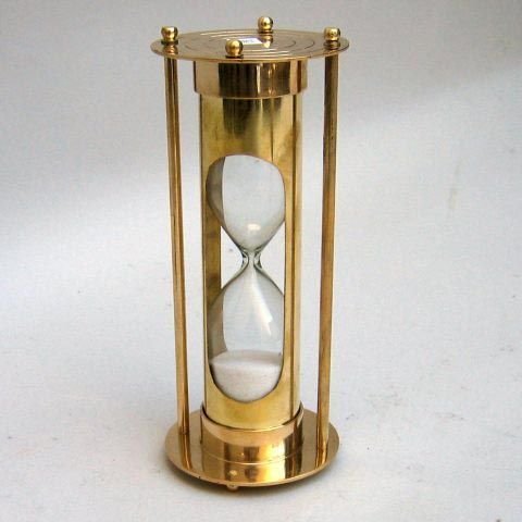 Item Code NC 4203 Sand Timer 5 Inch