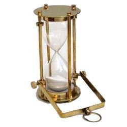 Item Code NC 4204 Sand Timer 6 Inch