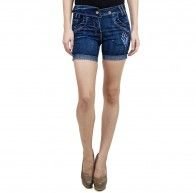 Ladies Shorts 03