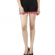 Ladies Shorts 02