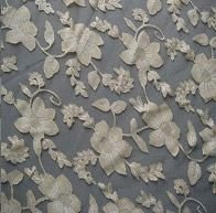 Burnout Woven Fabric 02