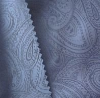 Jacquard Woven Fabric 01