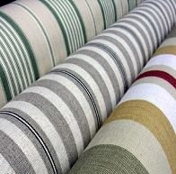 Yarn Dyed Woven Fabric 02