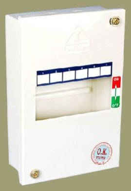 MCB Distribution Board (003)