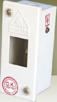 MCB Distribution Board (004)