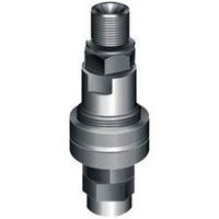 Industrial Coupling 01