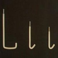 PVC Coated J-Type Hook