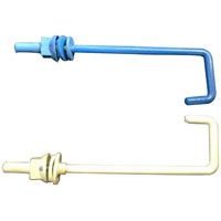 PVC Coated L Type Hook