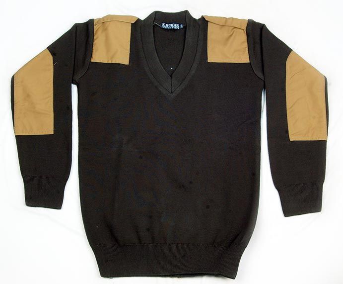 Military Sweaters
