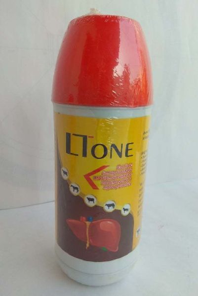 1 Ltr L-Tone Liquid