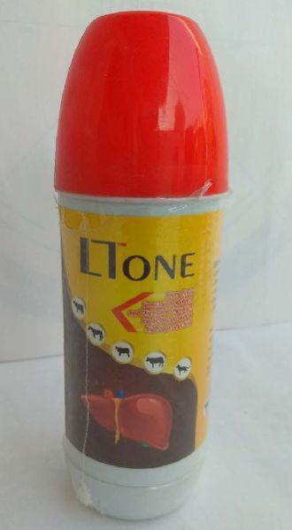 500 ml L-Tone Liquid