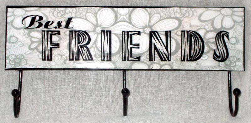 Home Decorative Wall Hooks