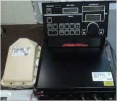 Marine Navigation Equipment 01