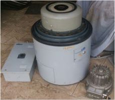 Marine Navigation Equipment 04