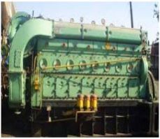 Marine Engine Part 02