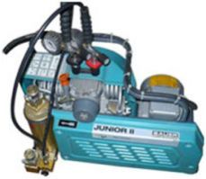 Marine Air Compressor 04