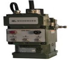 Marine Engine Governor 01